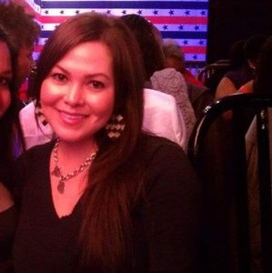 Meet your Posher, Jacqueline